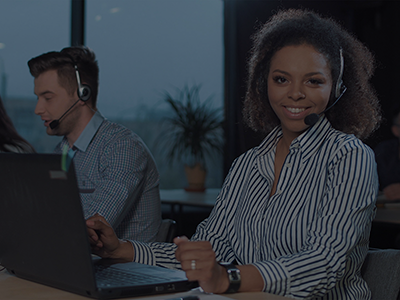 Contel Call Center